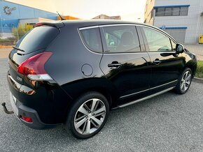 Peugeot 3008 1.6 HDI 84kW 2014 | headup, pano, kůže, tažné - 7