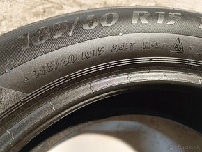 185/60 R15 Zimné pneumatiky Matador Sibir Snow 4 kusy - 7