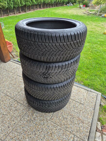 Goodyear Ultragrip Performance + 235/45 R18 98V - 7