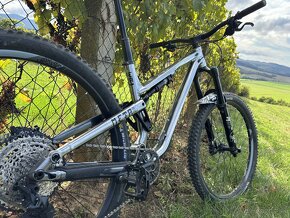 Commencal Meta TR 29 Essential - 7