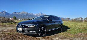 Volkswagen Passat B8 2,0 TDI 140KW - 7