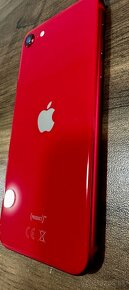 Predám Apple iPhone SE 2020 64GB - 7