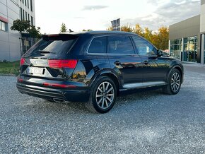 AUDI Q7 3.0 TDI Quattro 200kW, 2016, 213 000km - 7