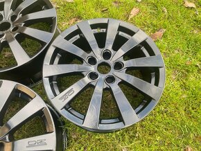 Elektrony 5x112 R17 Oz racing - 7