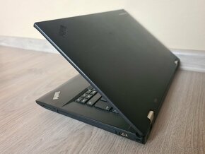 ▼Lenovo ThinkPad L430 - 14" / Pentium 2020M / 4GB / ZÁR▼ - 7