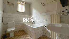 PREDANÉ - RK4 REALITY - poschodový rodinný dom - 7