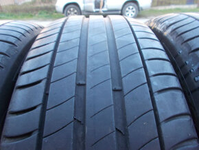 Pneumatiky Michelin 205/55R17 letné 4ks - 7