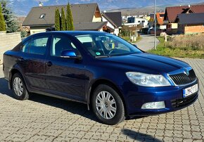 Škoda Octavia 1.9 TDI Facelift - 7