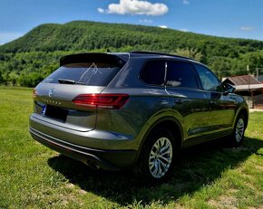 Vw Touareg 3.0tdi 7/2019 Elegance - 7