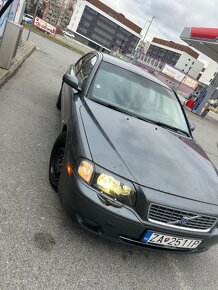 Volvo s80 2.4 d5 - 7