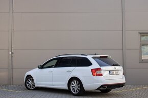 Škoda Octavia 1.6 TDI 81kW Ambition Combi - 7