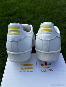 Adidas Superstar Pharrell Williams - 7