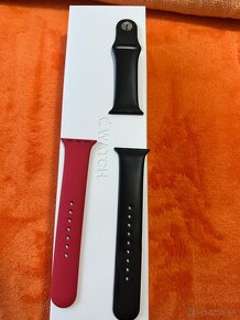 Apple watch series7 41mm - 7