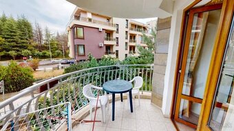 BD13155 3-izbový apartmán, Slnečné pobrežie-Bulharsko, 74m2 - 7