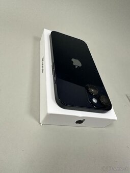 Apple iPhone 12 64GB Black-Batéria 100% - 7