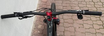 Karbónový elektrobicykel S Works Turbo Levo veľ. S5 - 7