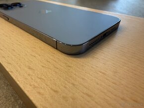 Iphone 13 Pro Max 128GB Blue + Wallet - 7