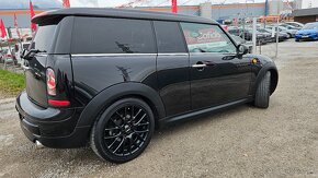 Mini Clubman Cooper 1.6 D - 7