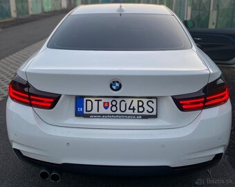 BMW 435D F32 xDrive - 7