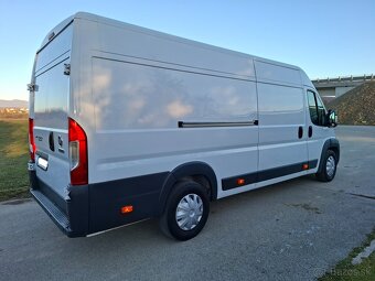 Fiat Ducato 2.3 JTD Maxi  L4H2 - 7