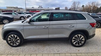 ŠKODA KODIAQ 2.0 TDI SCR STYLE DSG 4X4 - 7