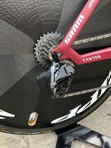 CANYON SPEEDMAX CF SLX 9.0 Team Katusha - TT bike - 7