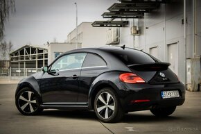 Volkswagen Beetle 2.0 TDI Sport DSG - 7