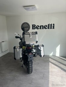 Benelli TRK 702X - 7
