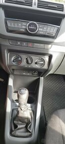 Škoda Fabia 1.0 MPI Active - 7