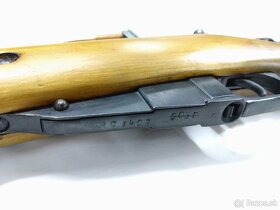 Mosin Nagant 1942 - 7