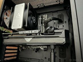 ➡️i5 12600K\16GB\RTX 3060Ti\SSD-HDD\750W Zdroj\zár. 48m - 7