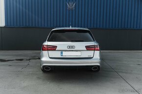 Audi A6 Avant 3.0 TDI DPF 272k quattro S tronic DPH - 7