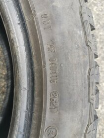 255/50 R19 Grabber AT³ - 7