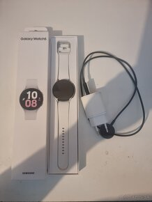 Samsung galaxy Watch5 - 7