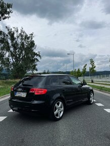 Audi A3 1.6TDi 77kw 2010 Facelift - 7