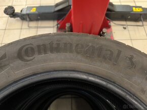 Continental Ecocontact 215/60 R17 96H - 7