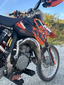 KTM sx 85 2012 - 7