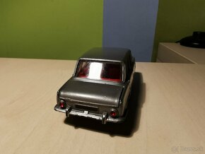 Dinky toys Simca 1500 - 7