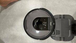 Predam mopovaci vysavac iRobot brava - 7