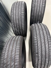 4KS LETNÉ PNEU MICHELIN PRIMACY 4 - 215/60 R17 - 7