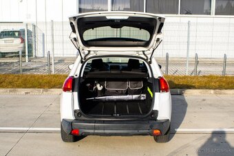 Peugeot 2008 1.2 Vti Active - 7