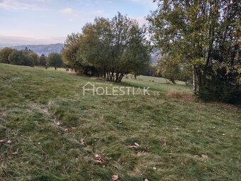 Exkluzívne predám pozemky v obci Oščadnica - 7