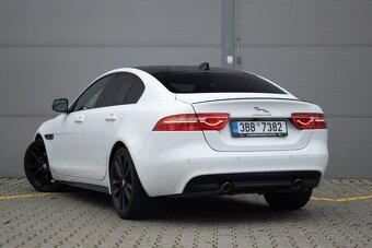 Jaguar XE 2.0T 147kw - Možný odpočet DPH - 7