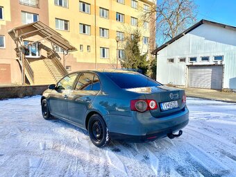 Volkswagen Jetta 1.9tdi 77kw - 7