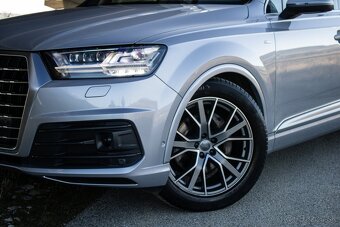 Audi Q7 3.0 TDI 272k quattro tiptronic AT/8 - 7