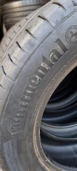 letné pneumatiky continental 235/55r18 - 7