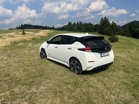 Nissan leaf - 7