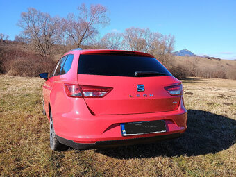 Seat LEON ST Style 1.2 TSI FULL LED - 7