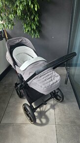 Predám cybex priam platinun - 7