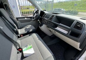 Volkswagen T6 Transporter 2.0 TDI - 7